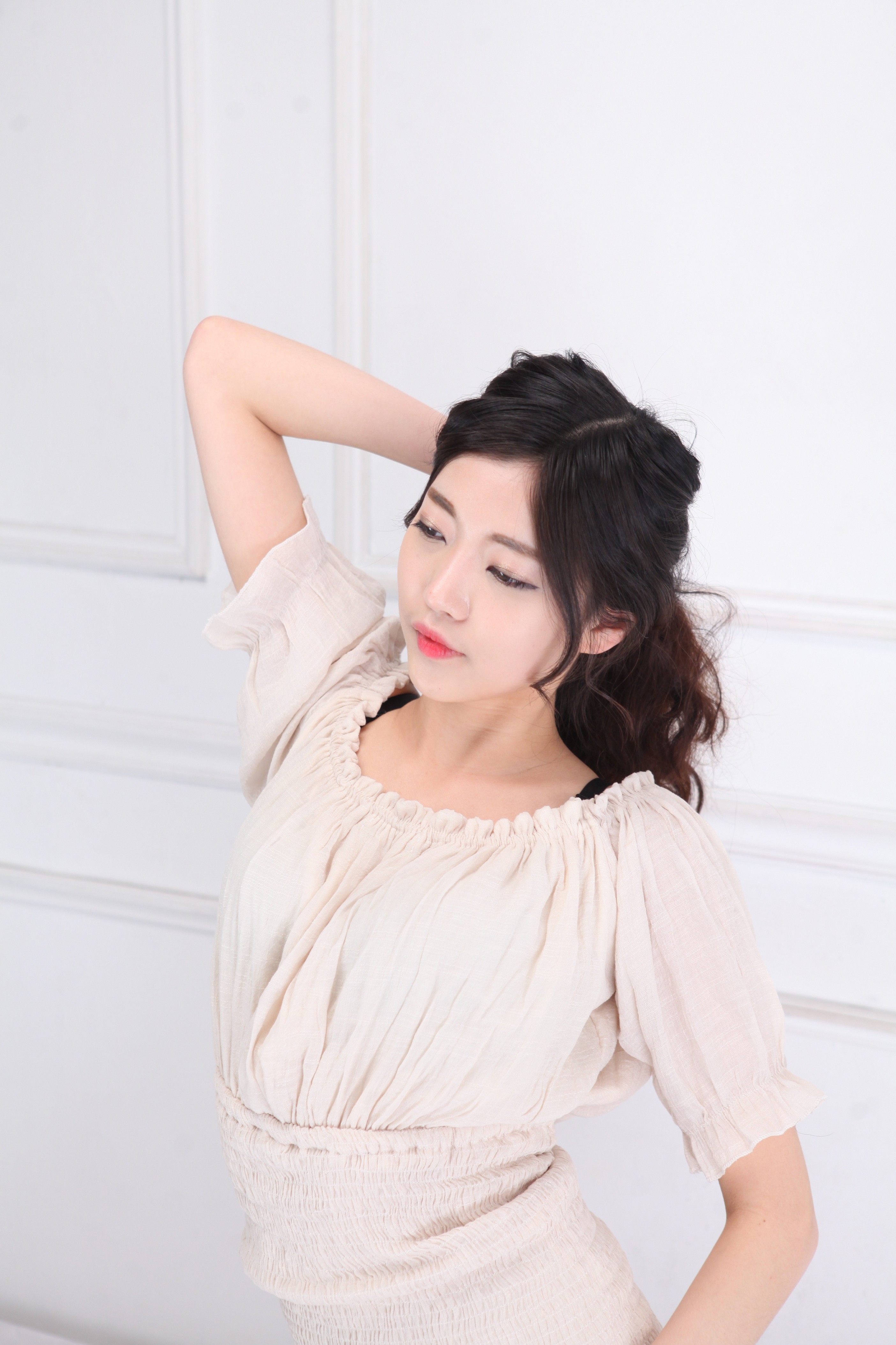 미분류 / 송이 리사이징